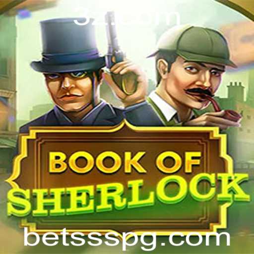 Descubra as Aventuras do Livro de Sherlock: Uma Jornada de Mistério e Estratégia