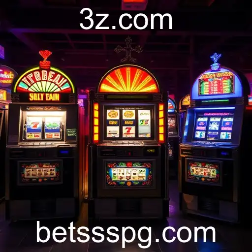 Explorando o Universo dos Caça-níqueis Online