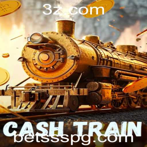 CashTrain: Um Guia Completo para o Novo Fenômeno dos Jogos de Apostas