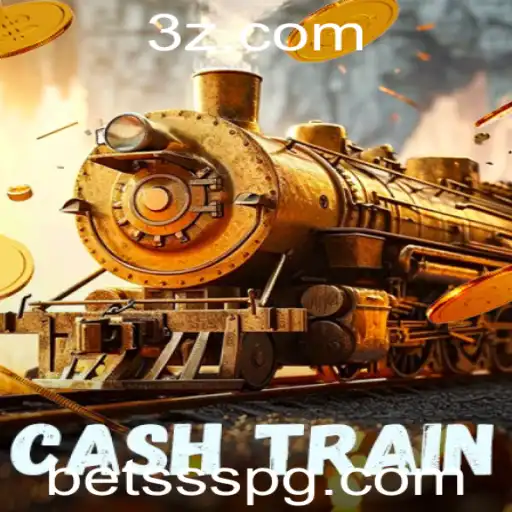 CashTrain: Um Guia Completo para o Novo Fenômeno dos Jogos de Apostas