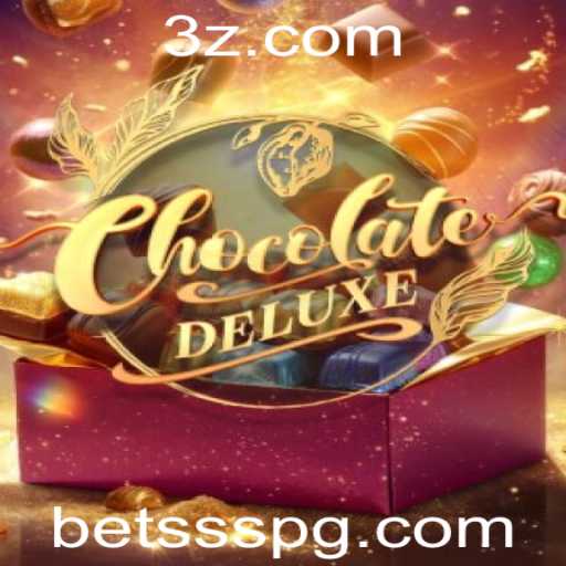 Descubra o Fascinante Mundo de ChocolateDeluxe: O Jogo do Momento