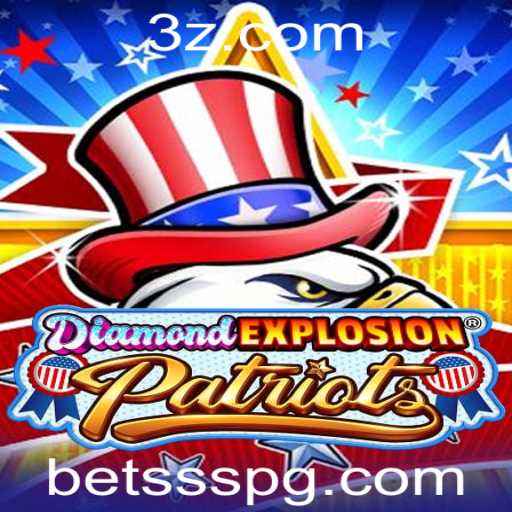 Explorando DiamondExplosionPatriots: Um Mergulho no Mundo de Estratégia e Aventura