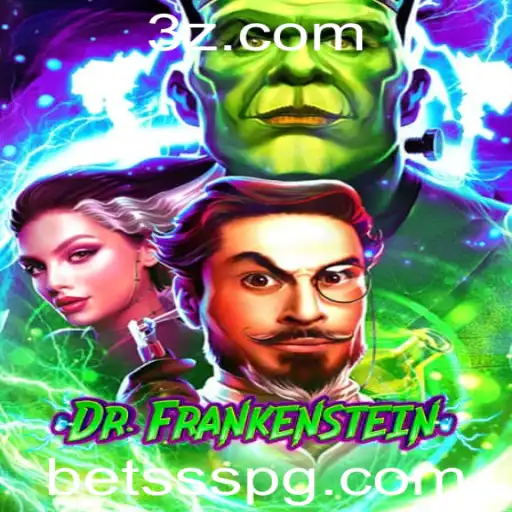 Descubra o Universo Fascinante de DrFrankenstein: O Jogo que Revoluciona as Apostas Online