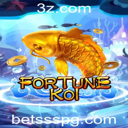 FORTUNEKOI: Descubra o Jogo de Sorte e Estratégia
