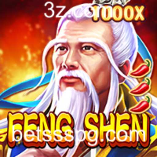 Explorando FengShen: Uma Imersão no Mundo dos Jogos de Estratégia