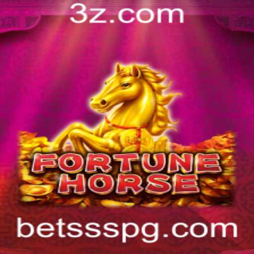 Explorando FortuneHorse: O Jogo de Apostas Que Conquista o Mundo