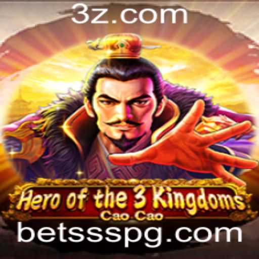 Heroofthe3KingdomsCaoCao: Uma Aventura Épica no Coração da Antiga China com betsss