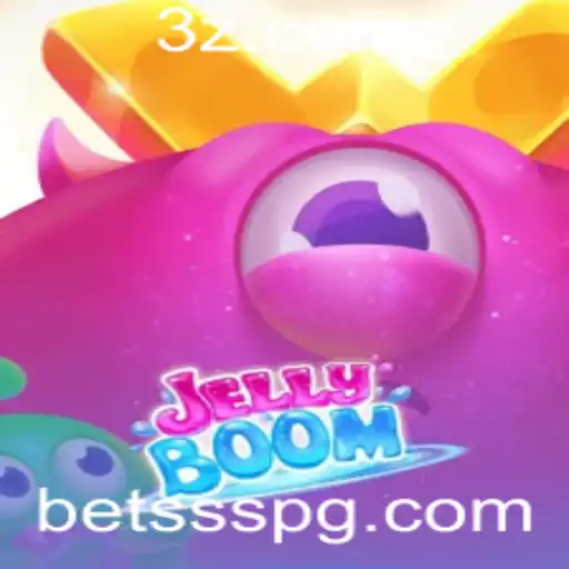 Descubra o Jogo Inovador JellyBoom: Regras e Estratégias