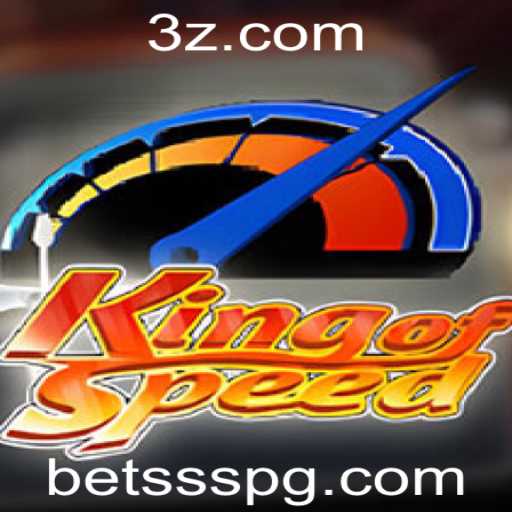 KingofSpeed: O Universo das Corridas Virtuais