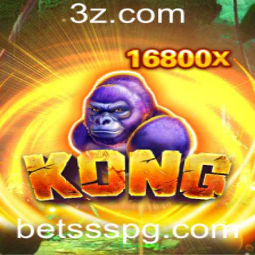 Kong: Descubra o Fascinante Jogo de Estratégia