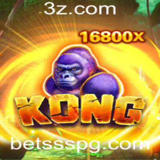 Kong: Descubra o Fascinante Jogo de Estratégia