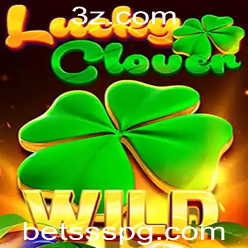 Descubra o Fascinante Mundo de LuckyClover