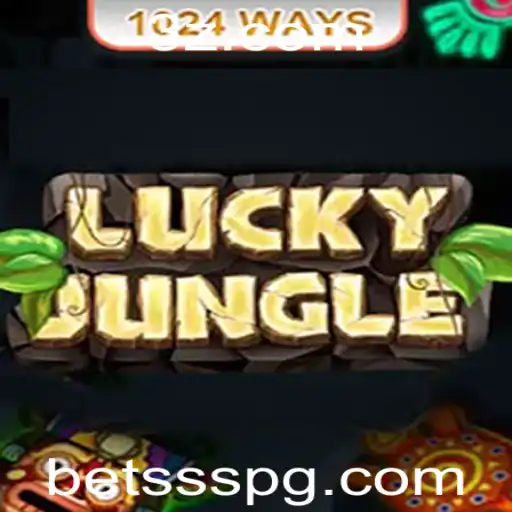 Explorando o Inovador Jogo Online LuckyJungle1024