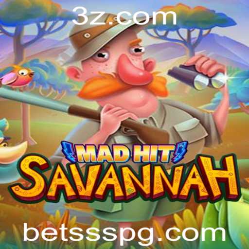 Explorando o Fascinante Mundo de MadHitSavannah