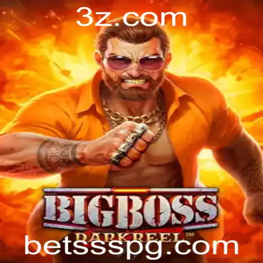 BigBoss: Descubra o Novo Fenômeno dos Jogos com Betsss