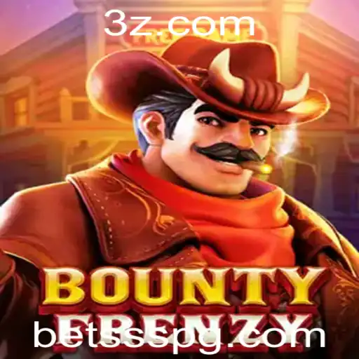 BountyFrenzy: Um Novo Jogo Emocionante no Mundo das Apostas
