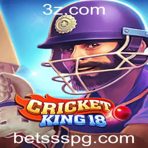 Descubra o Universo de CricketKing18: A Emoção do Jogo com a Palavra-Chave betsss
