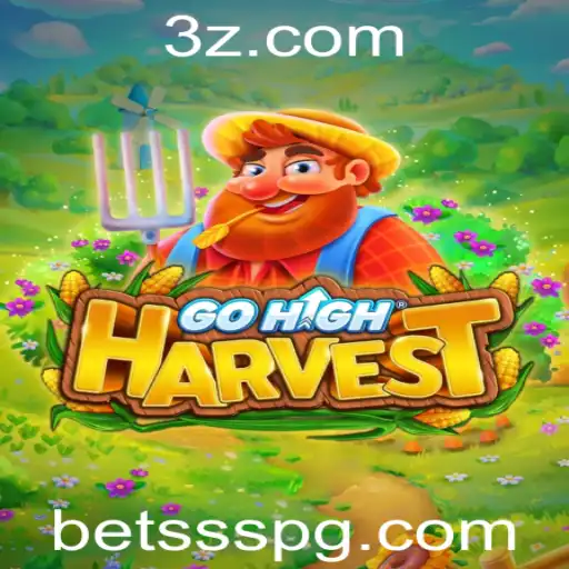 GoHighHarvest: Descubra as Regras e a Emoção do Novo Jogo de Estratégia