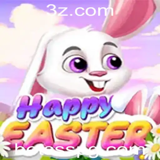HappyEaster: Explorando o Fascinante Mundo de Apostas e Diversão