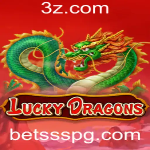 Explorando o Excitante Mundo de LuckyDragons
