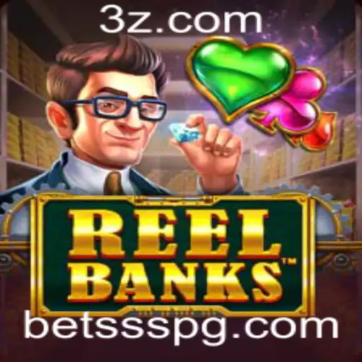 ReelBanks: Descubra o Mundo Emocionante dos Jogos de Cassino Online