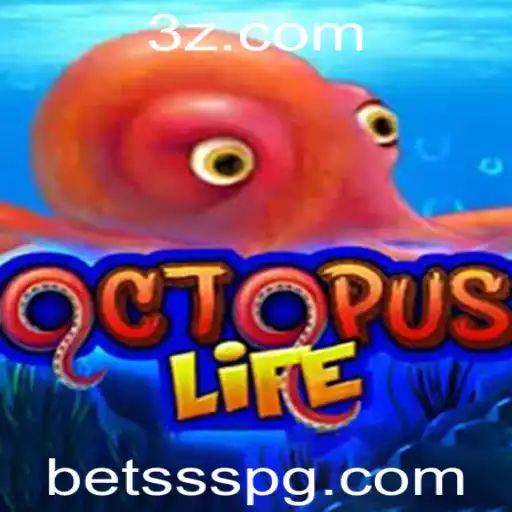 Descubra o Fascinante Mundo de OctopusLife e Suas Emoções Intensas