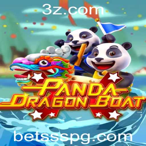 PANDADRAGONBOAT: Desvendando o Novo Fenômeno dos Jogos com Tema Oriental