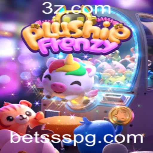 Explorando o Fascinante Mundo de PlushieFrenzy: Uma Nova Revolução nos Jogos