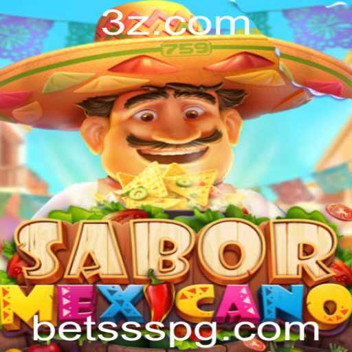 Explorando o Mundo de SaborMexicano: Um Jogo de Estratégia e Diversão