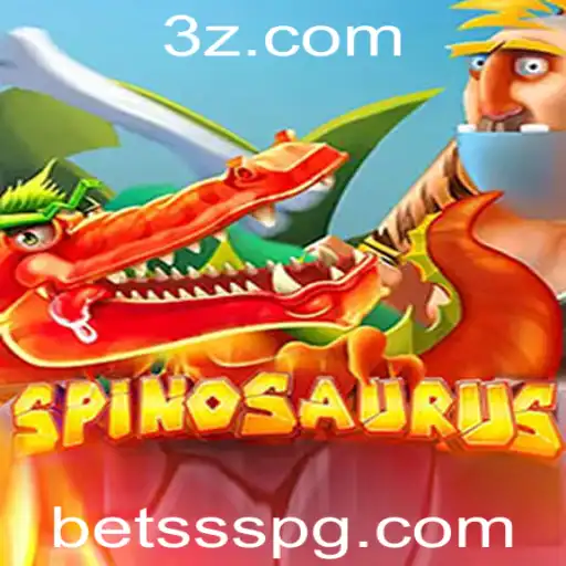 Explorando o Mundo Fantástico de Spinosaurus: O Jogo