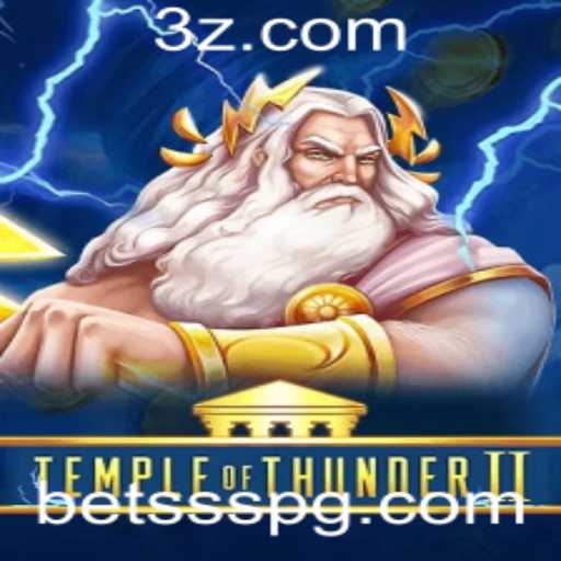 Descubra o Mundo Empolgante de TempleofThunderII: Um Guia Completo