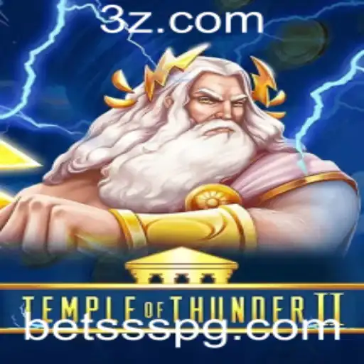Descubra o Mundo Empolgante de TempleofThunderII: Um Guia Completo