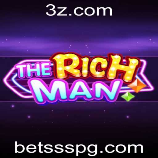 TheRichMan: Descubra o Fascinante Universo do Jogo de Estratégia com Betsss