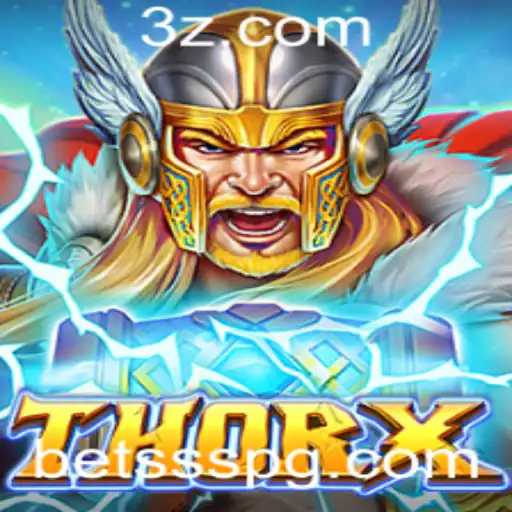 Descubra ThorX: O Novo Fenômeno dos Jogos de Estratégia