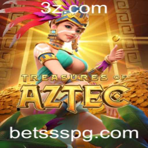 Desvendando os Mistérios de 'Treasures of Aztec'
